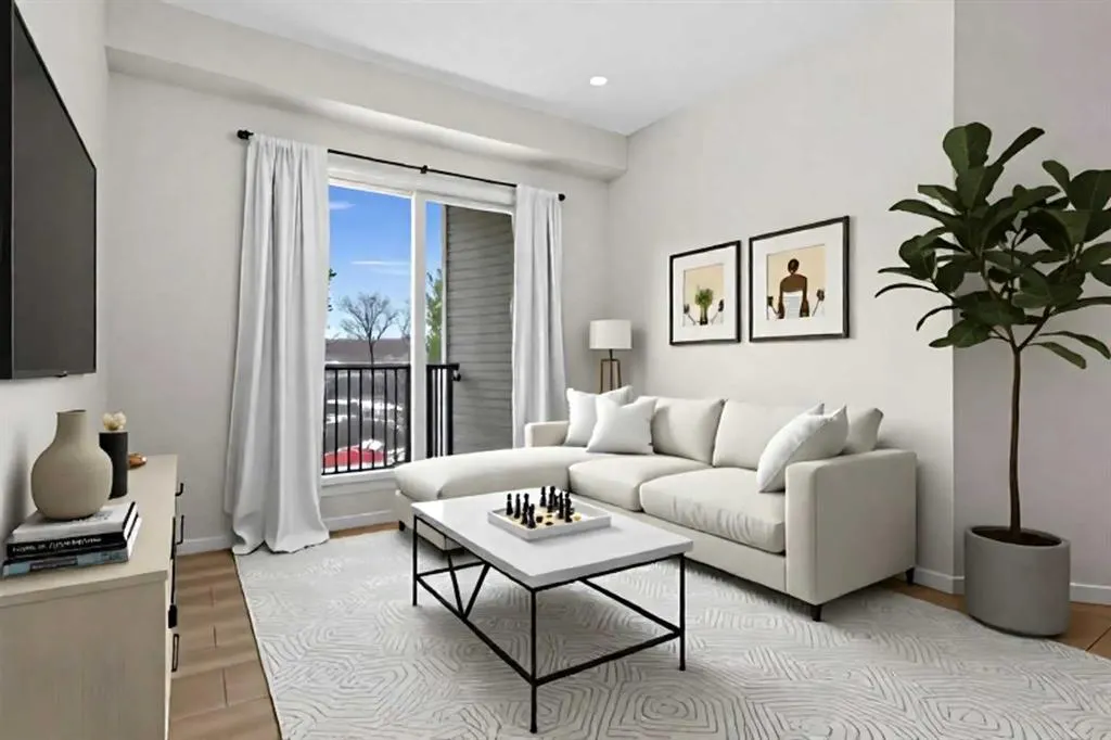 1540 Sherwood Boulevard NW, #1227