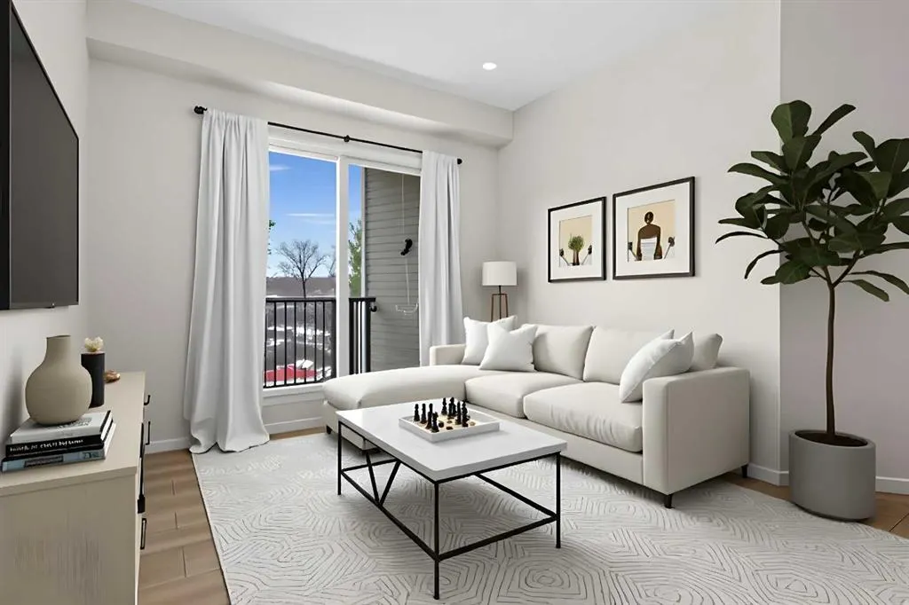 1540 Sherwood Boulevard NW, #1227