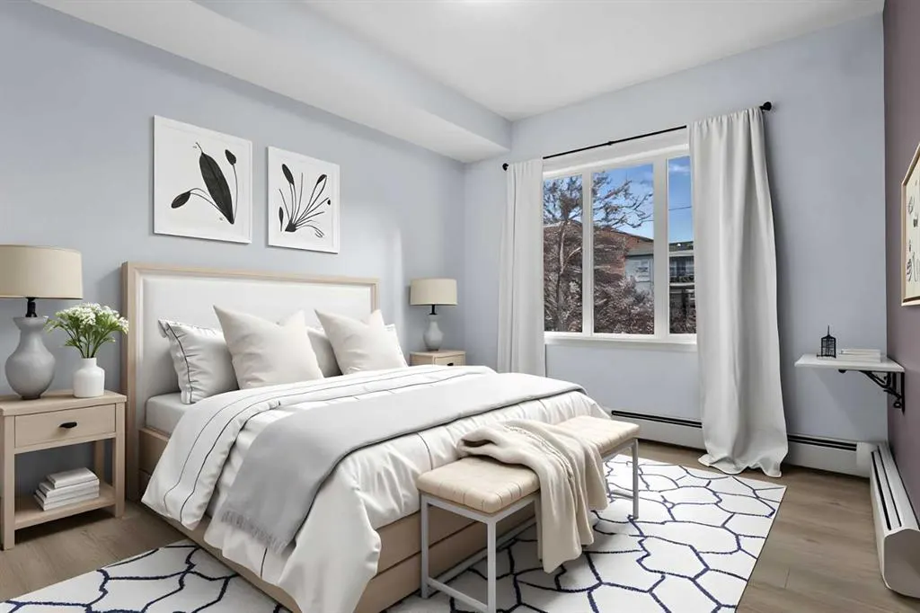 1540 Sherwood Boulevard NW, #1227