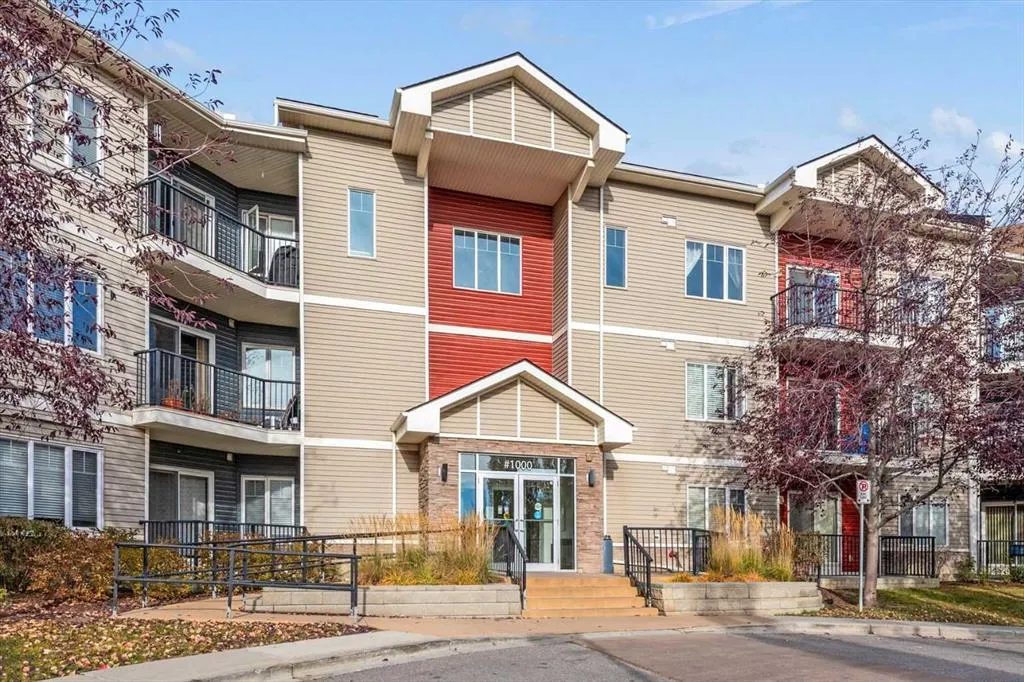 1540 Sherwood Boulevard NW, #1227