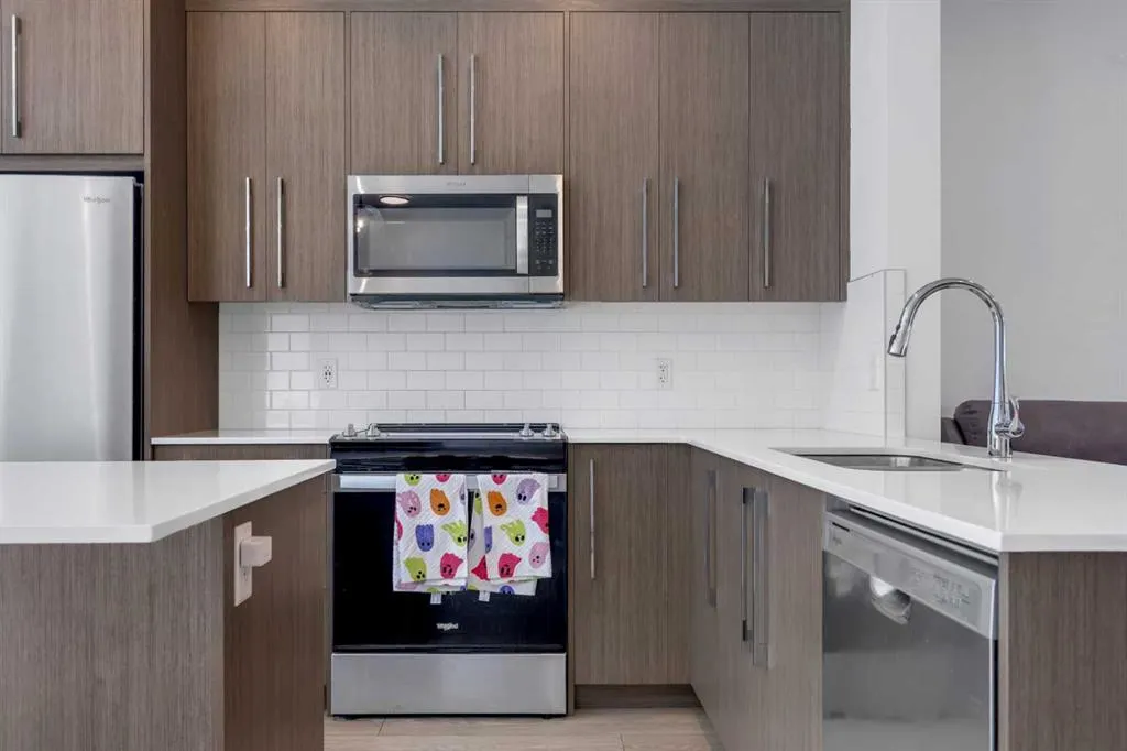 280 Chelsea Road, #1801