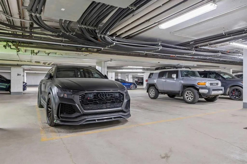 400 Eau Claire Avenue SW, #5206