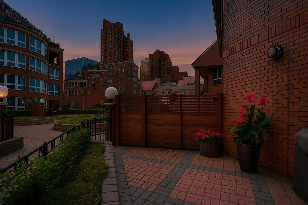 400 Eau Claire Avenue SW, #5206