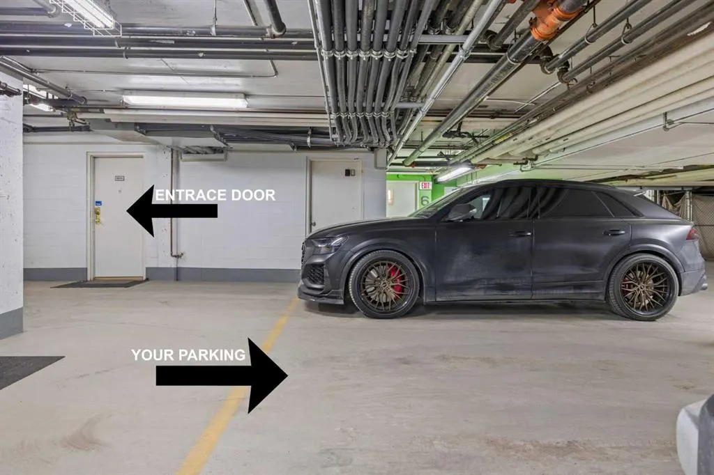 400 Eau Claire Avenue SW, #5206