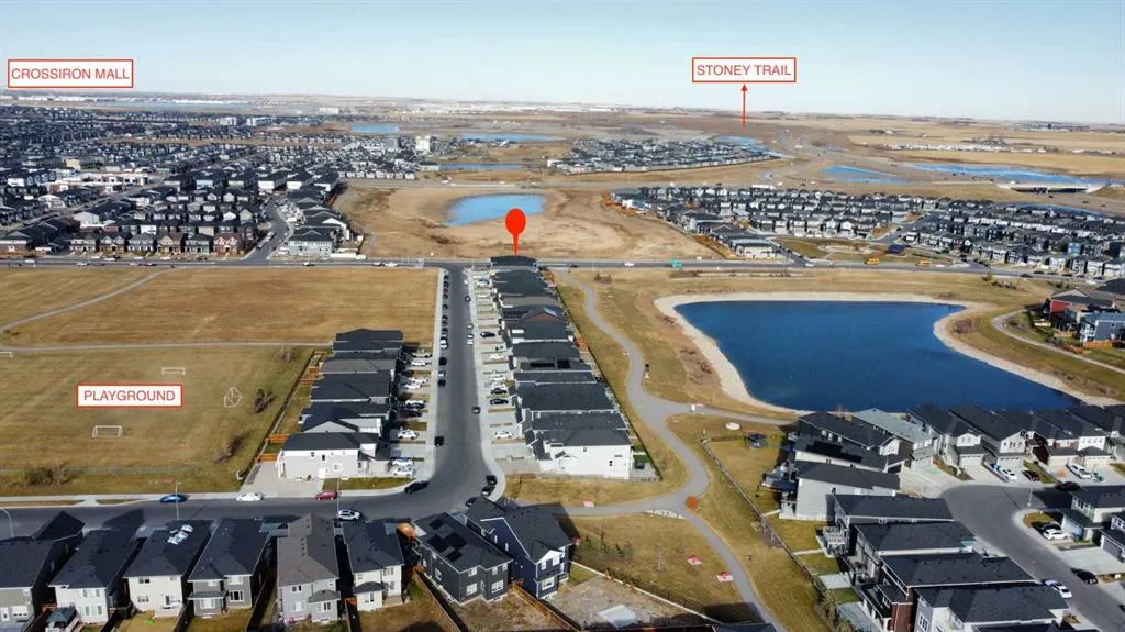 391 Corner Meadows Avenue NE