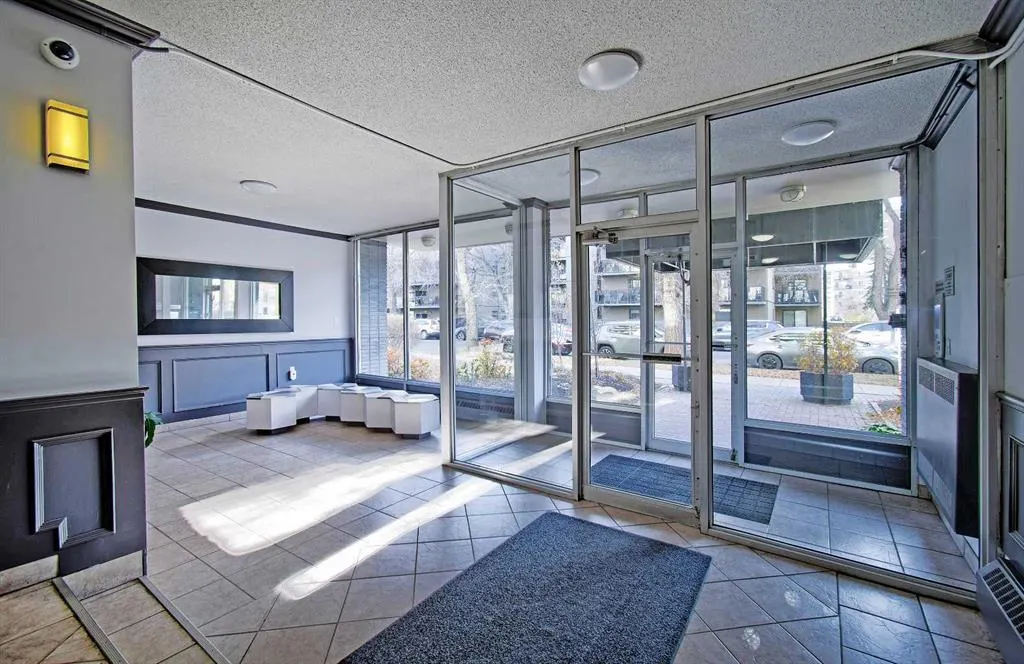 1328 13 Avenue SW, #106