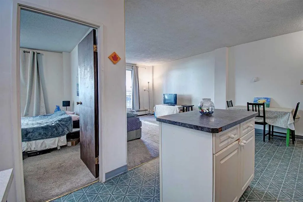 1328 13 Avenue SW, #106