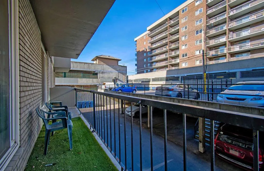 1328 13 Avenue SW, #106