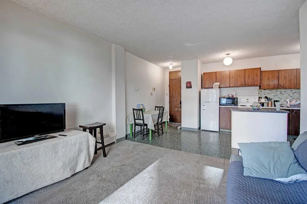 1328 13 Avenue SW, #106