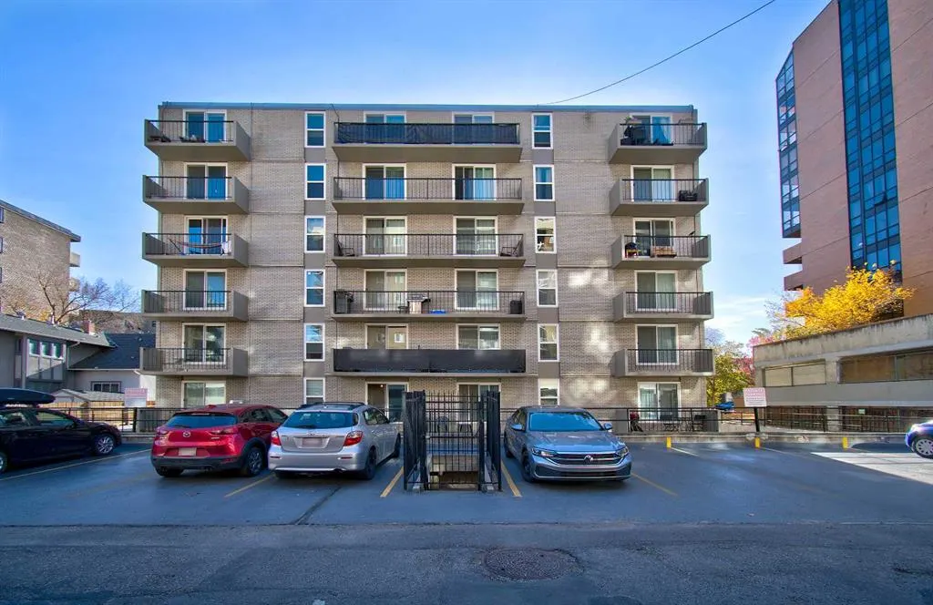 1328 13 Avenue SW, #106