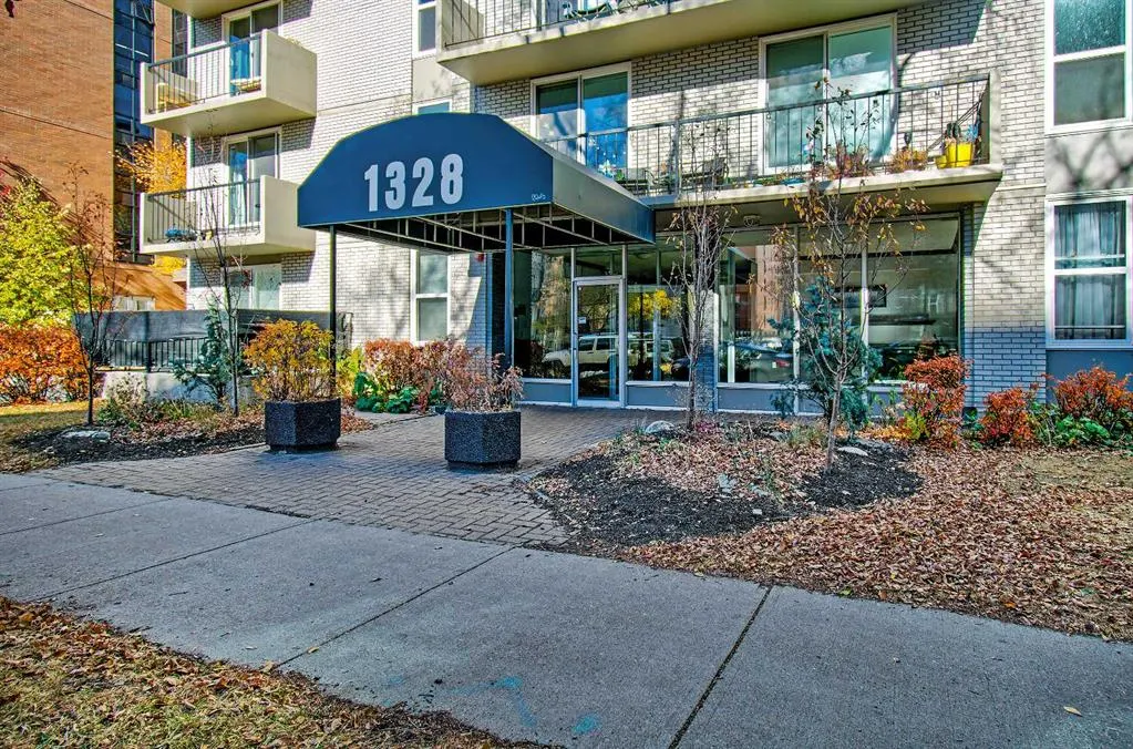 1328 13 Avenue SW, #106