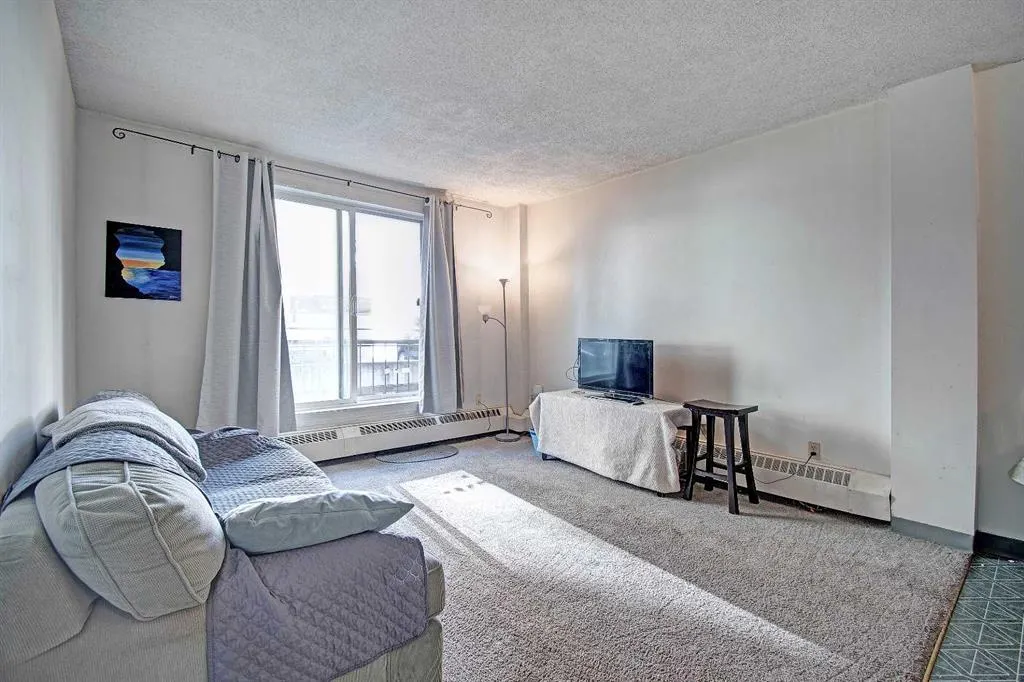 1328 13 Avenue SW, #106