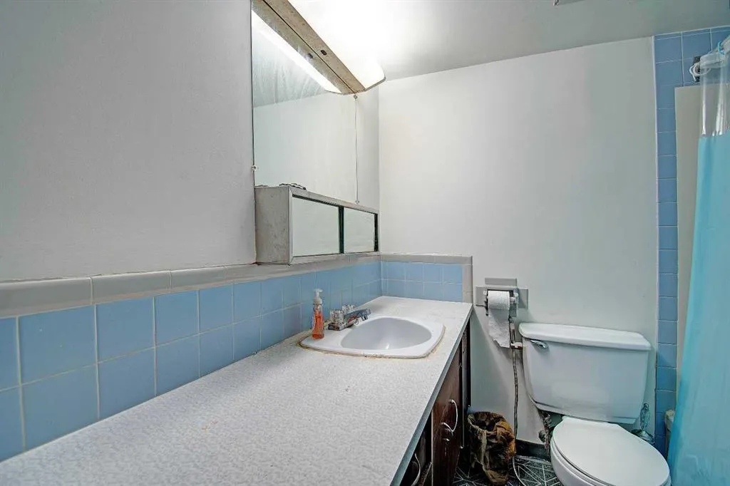 1328 13 Avenue SW, #106