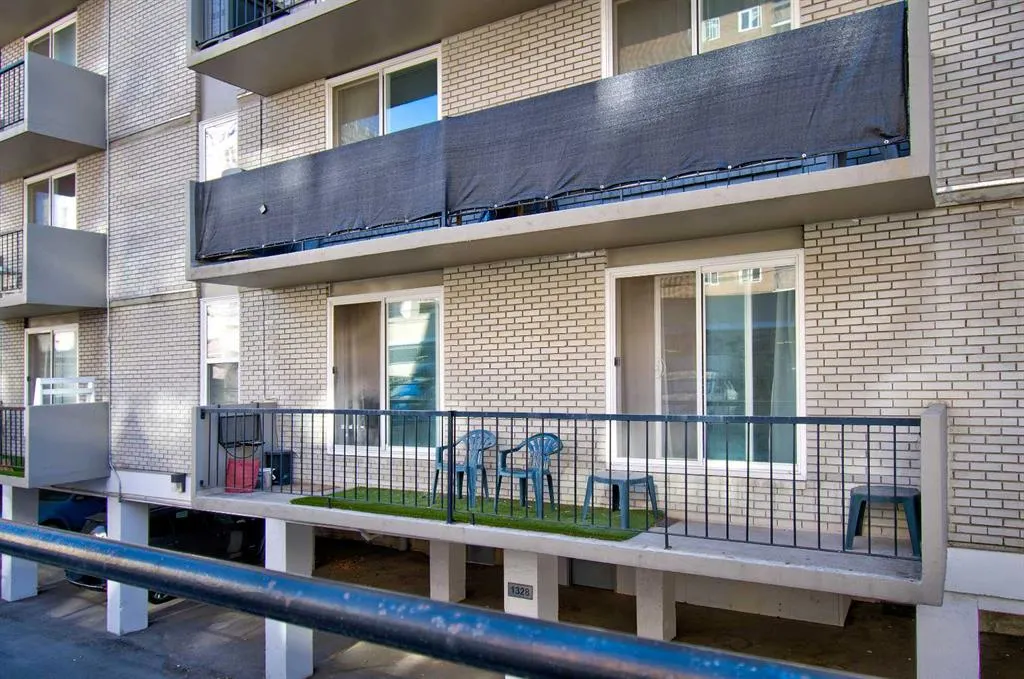 1328 13 Avenue SW, #106
