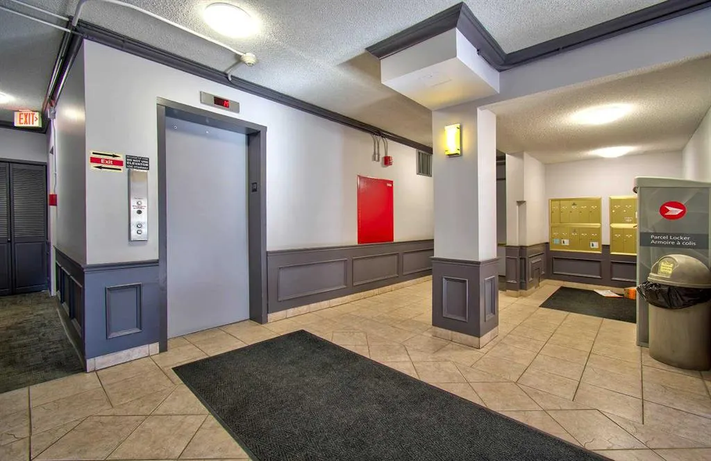 1328 13 Avenue SW, #106