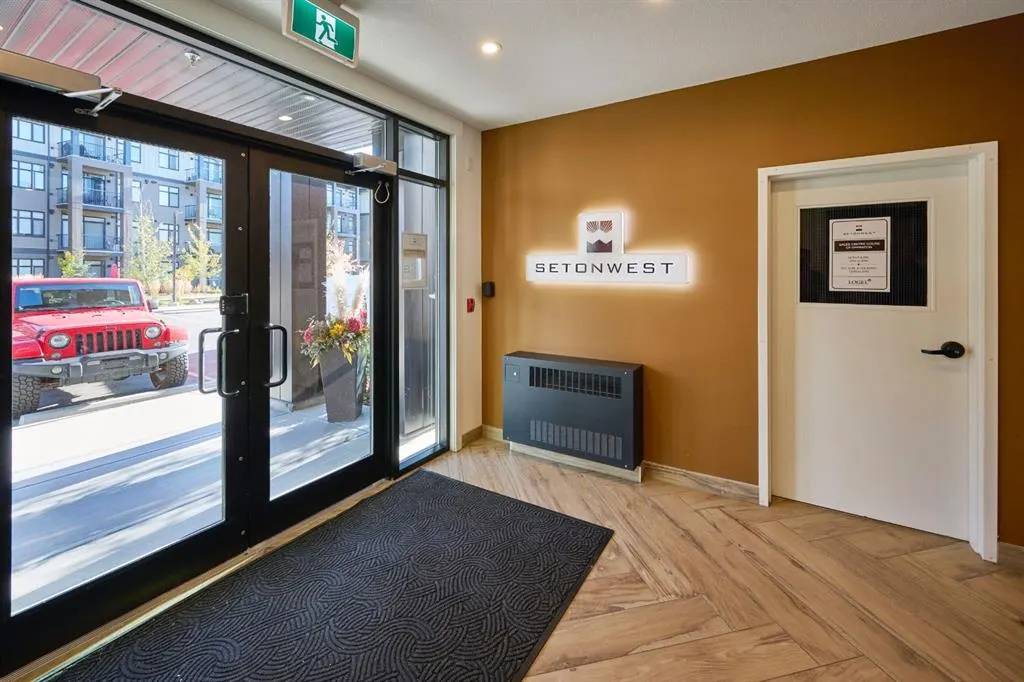 200 Seton Circle SE, #3409