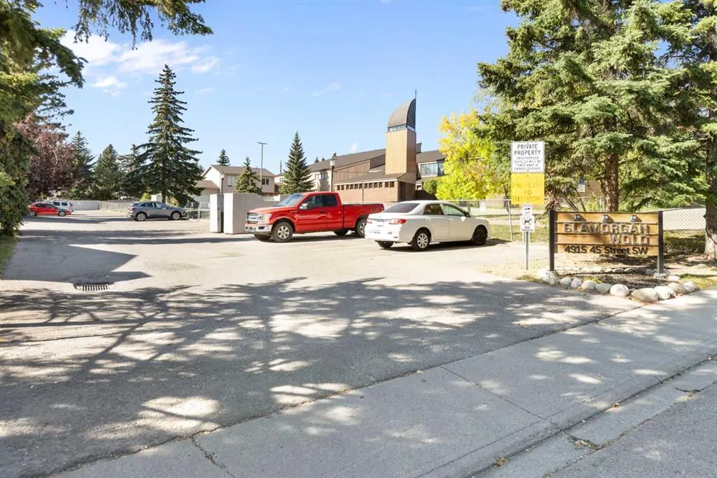 4915 45 Street SW, #7