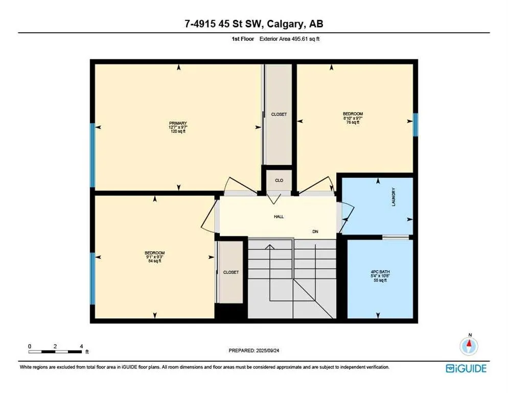 4915 45 Street SW, #7