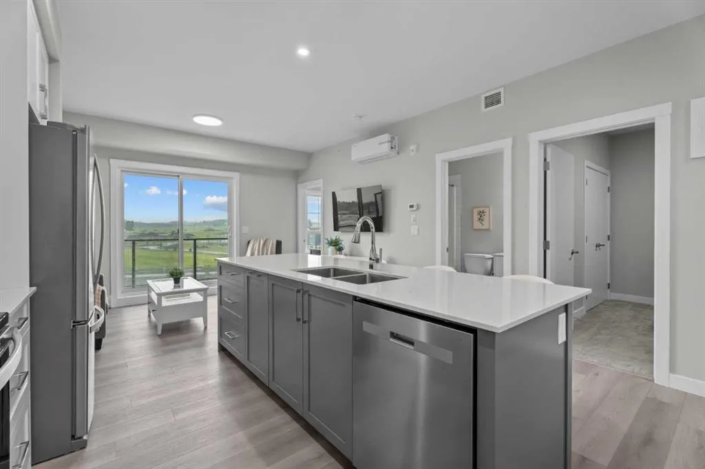 100 Banister Drive, #2406