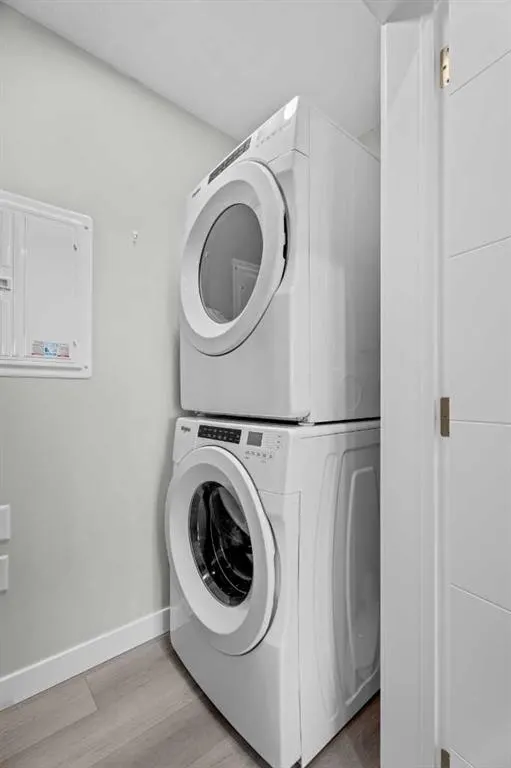 100 Banister Drive, #2406