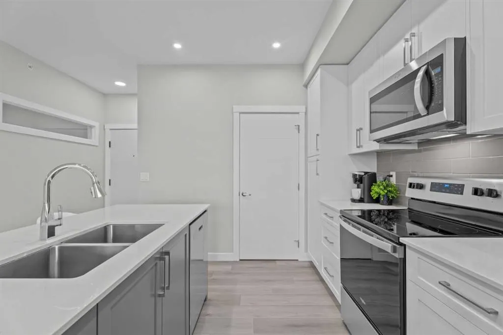 100 Banister Drive, #2406