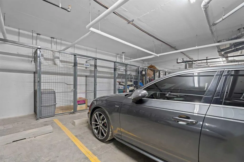 100 Banister Drive, #2406