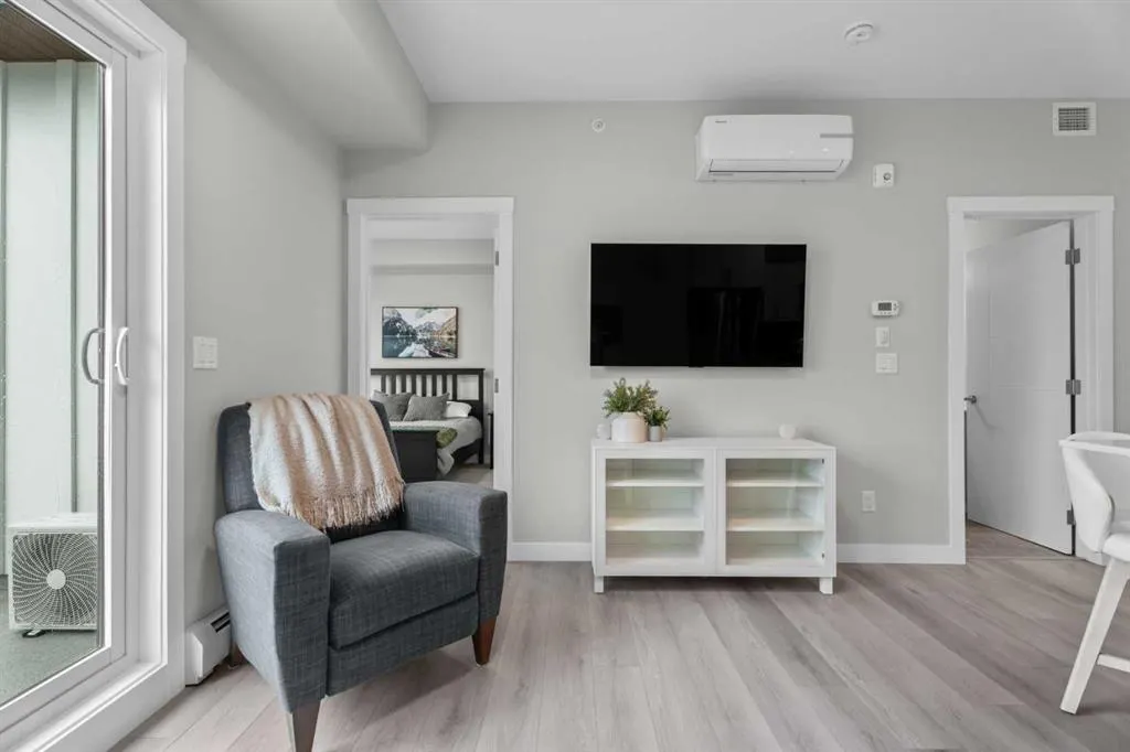 100 Banister Drive, #2406