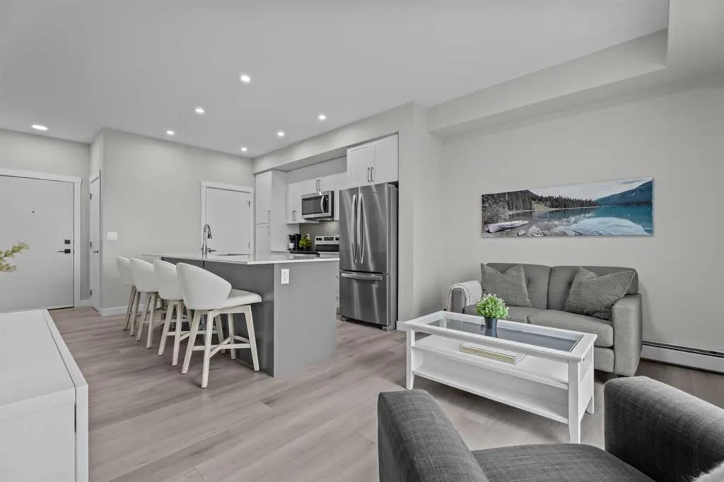 100 Banister Drive, #2406