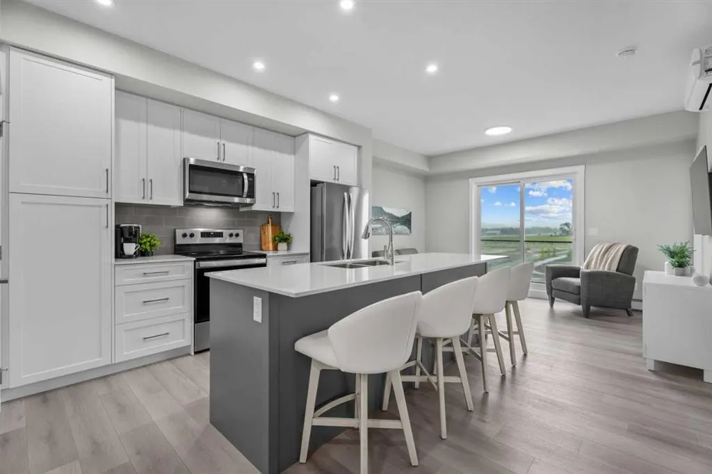 100 Banister Drive, #2406