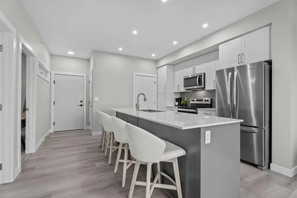 100 Banister Drive, #2406