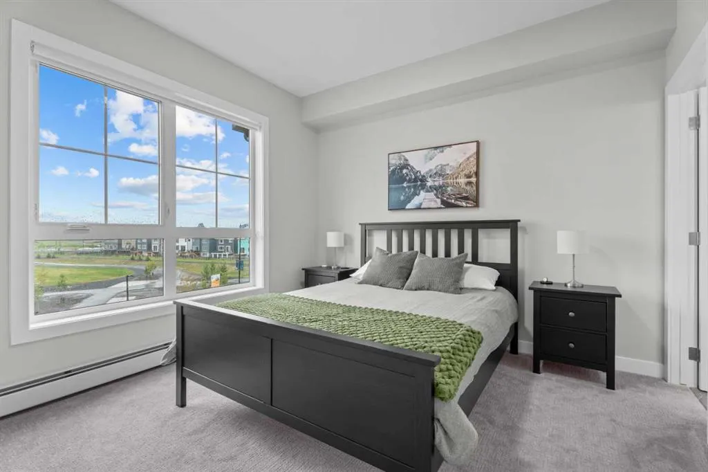 100 Banister Drive, #2406