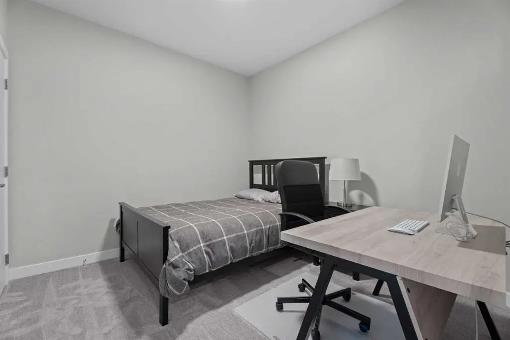 100 Banister Drive, #2406