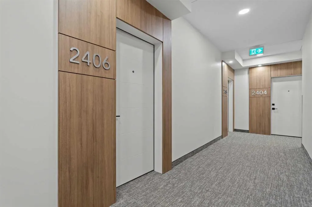 100 Banister Drive, #2406