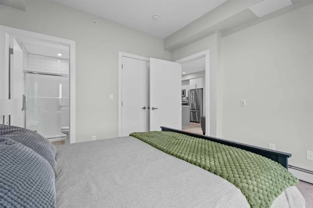 100 Banister Drive, #2406