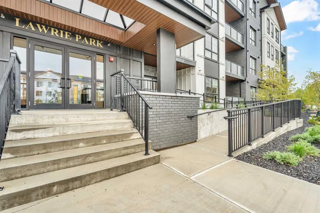 100 Banister Drive, #2406