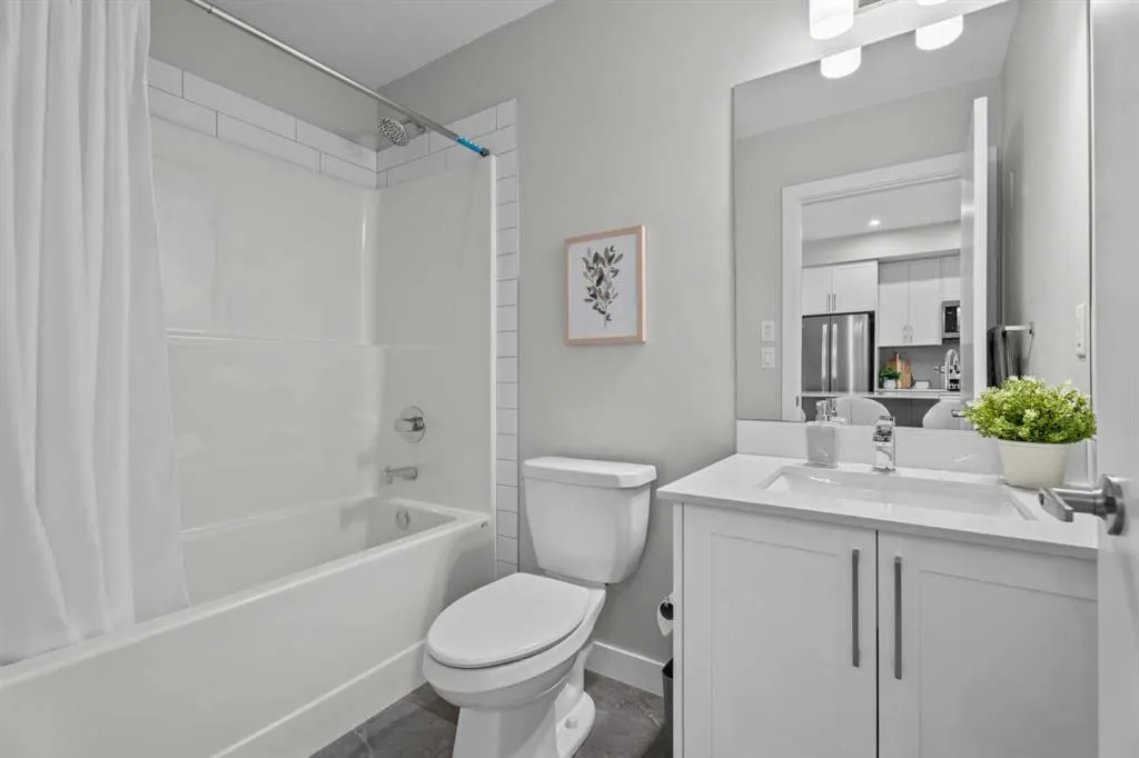 100 Banister Drive, #2406