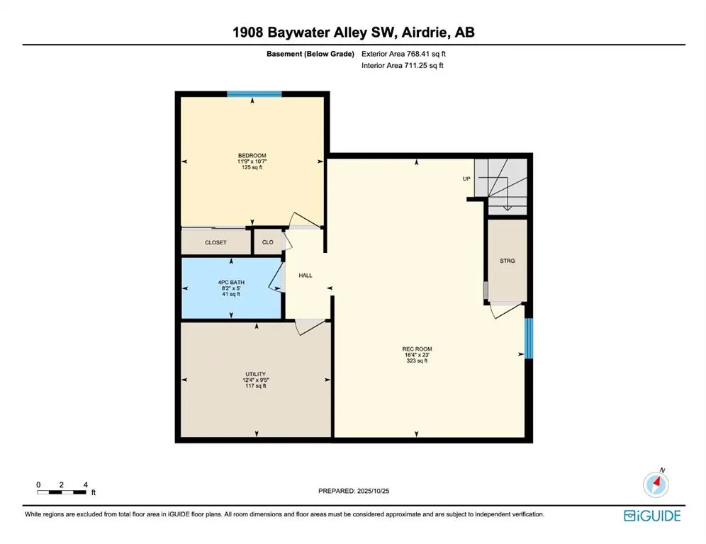 1908 Baywater Alley SW