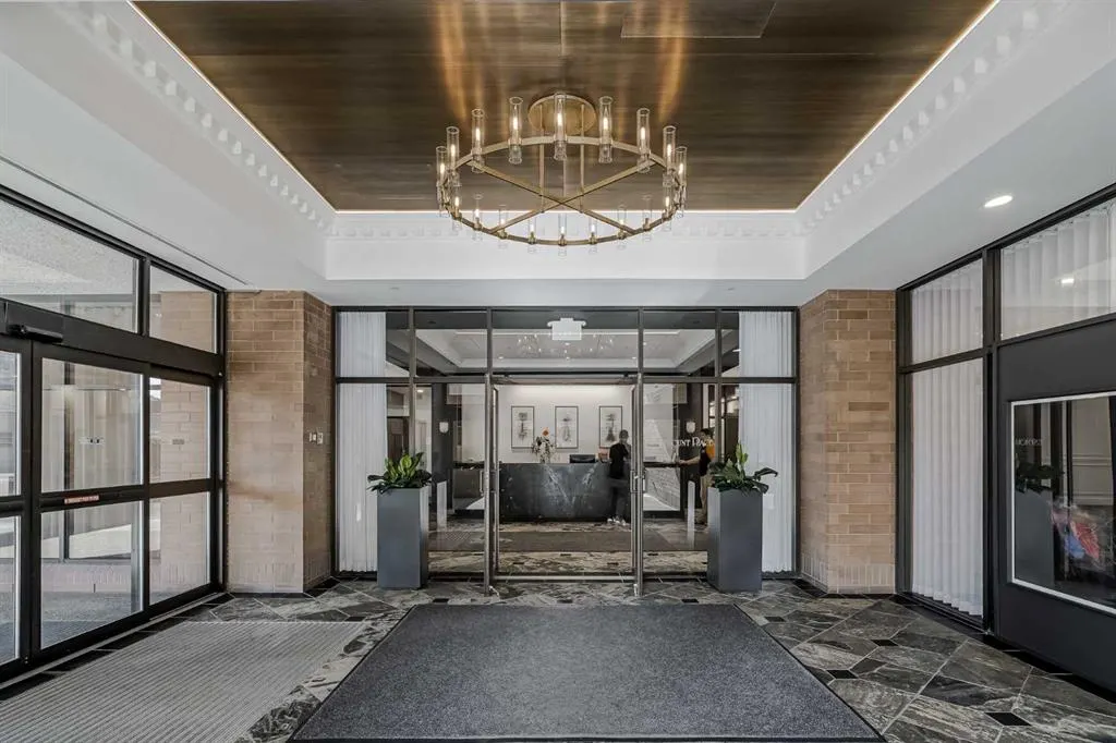 1100 8 Avenue SW, #507