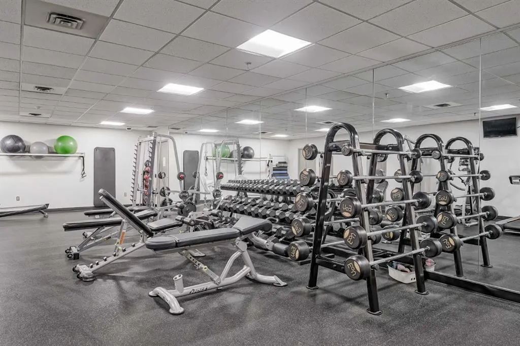 1100 8 Avenue SW, #507