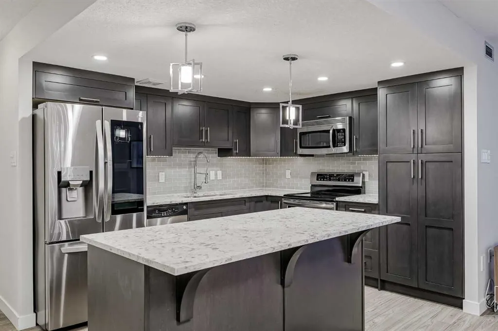 1100 8 Avenue SW, #507