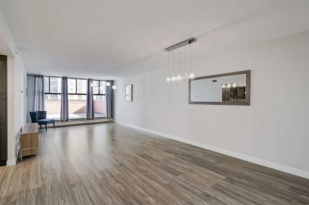 1100 8 Avenue SW, #507