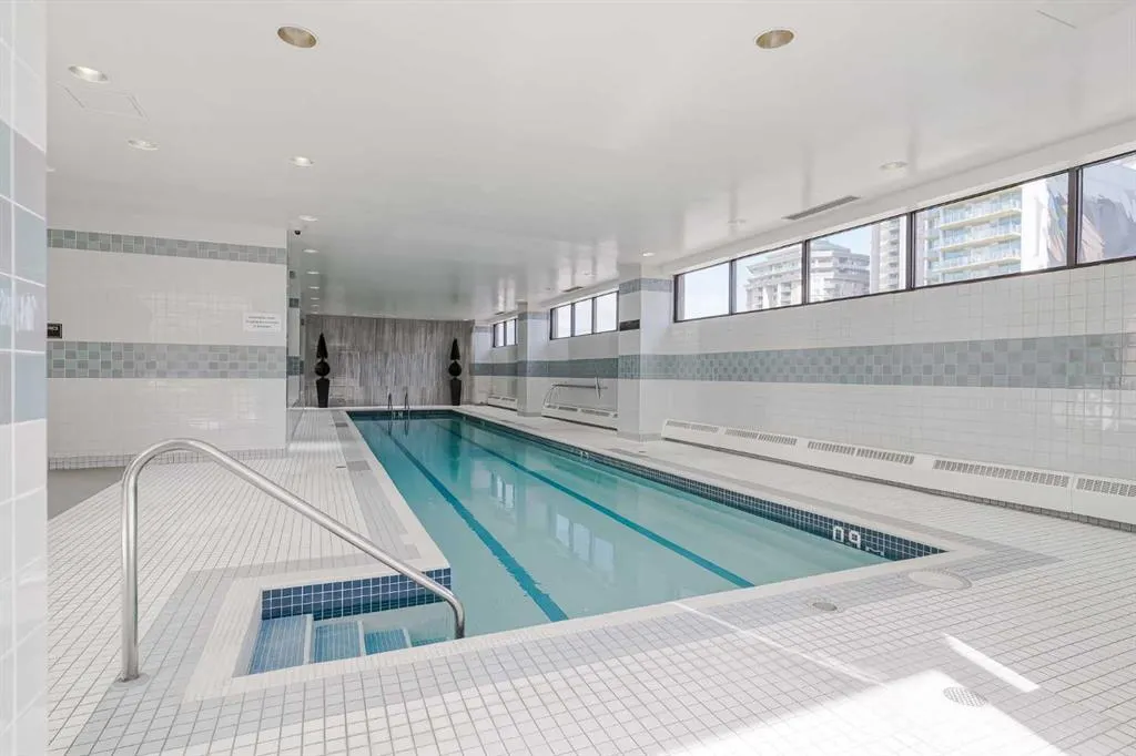 1100 8 Avenue SW, #507