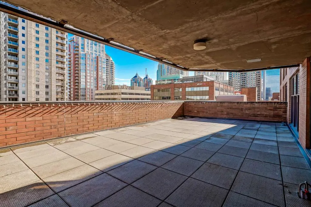 1100 8 Avenue SW, #507