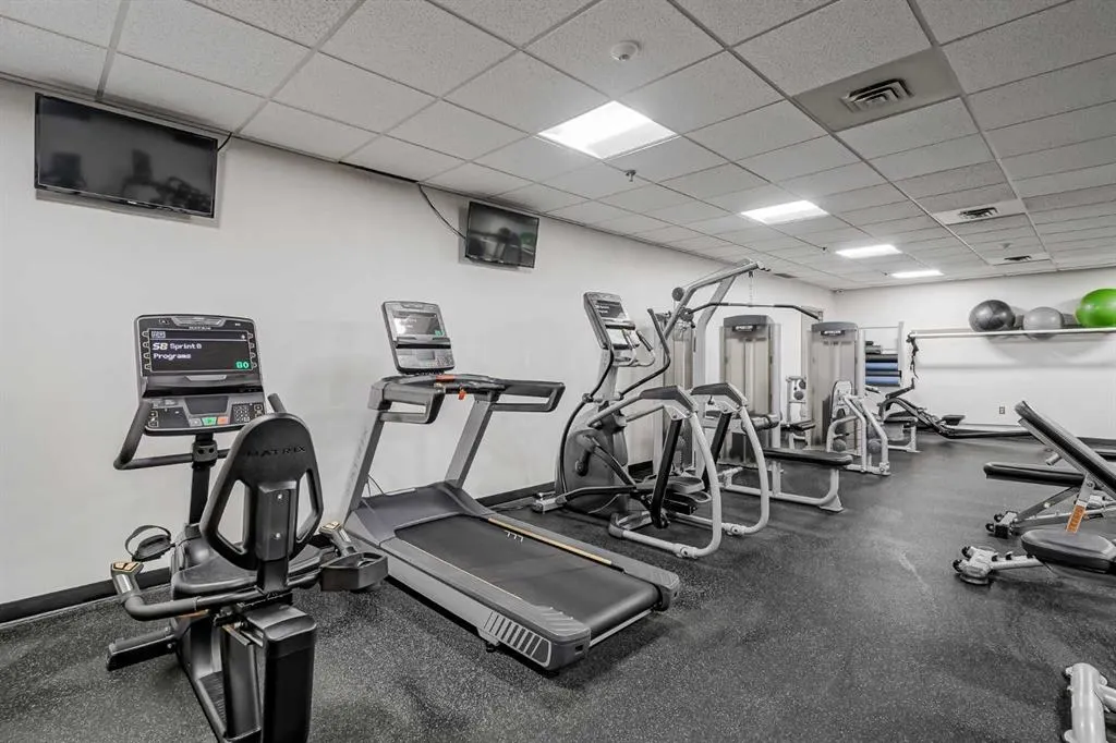 1100 8 Avenue SW, #507