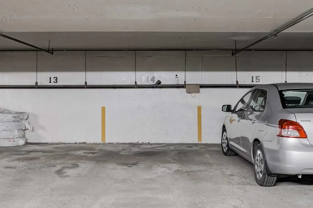 130 25 Avenue SW, #208