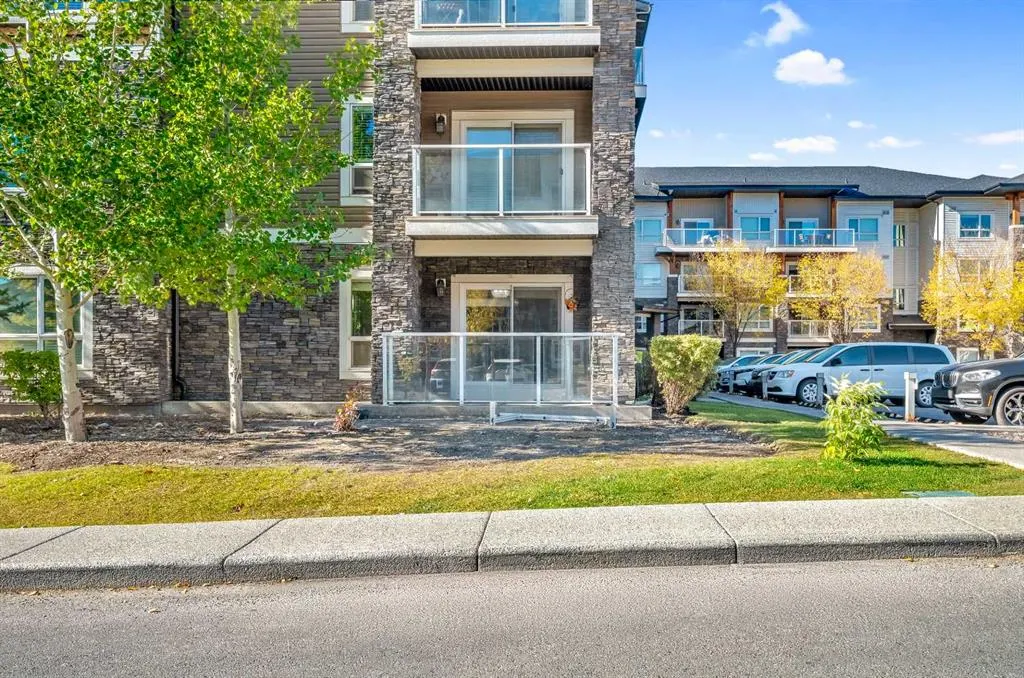 240 Skyview Ranch Road NE, #4107