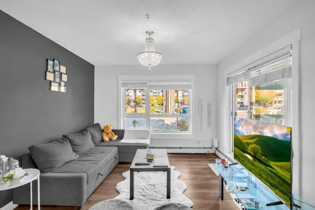 240 Skyview Ranch Road NE, #4107