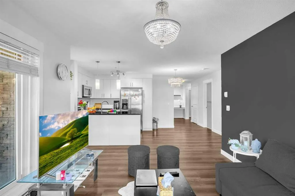 240 Skyview Ranch Road NE, #4107