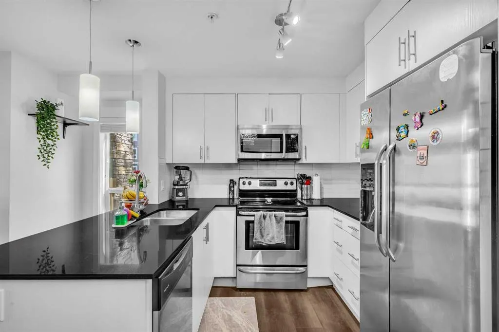 240 Skyview Ranch Road NE, #4107