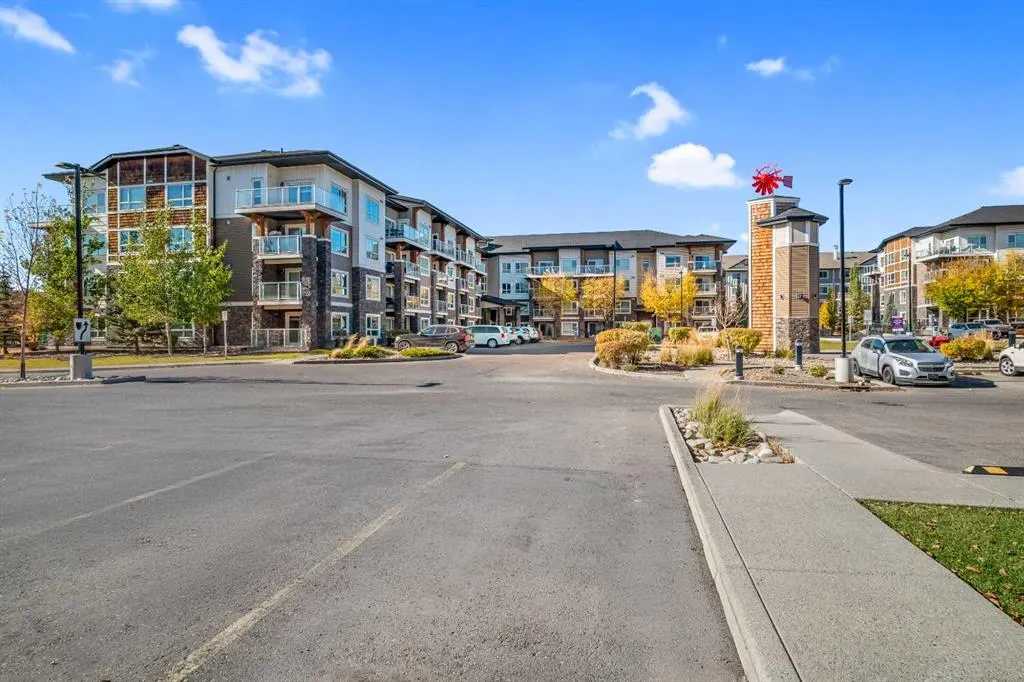 240 Skyview Ranch Road NE, #4107